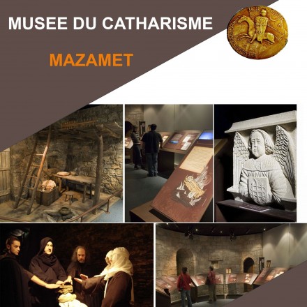 Museum of Catharism