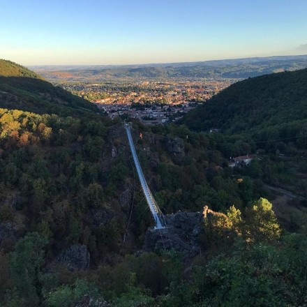 La Passerelle de Mazamet