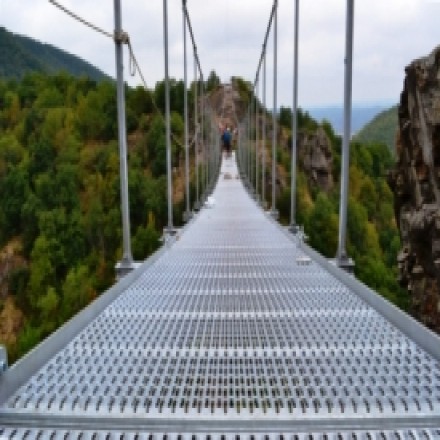 La Passerelle de Mazamet